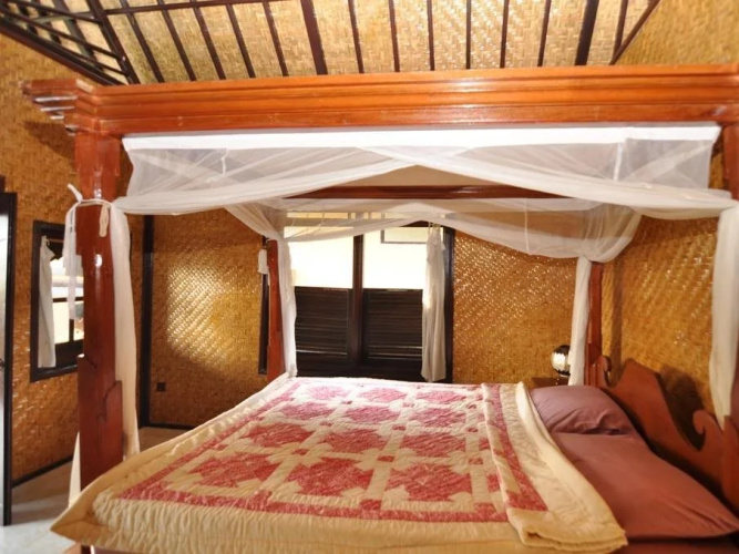 Redjon Guest House