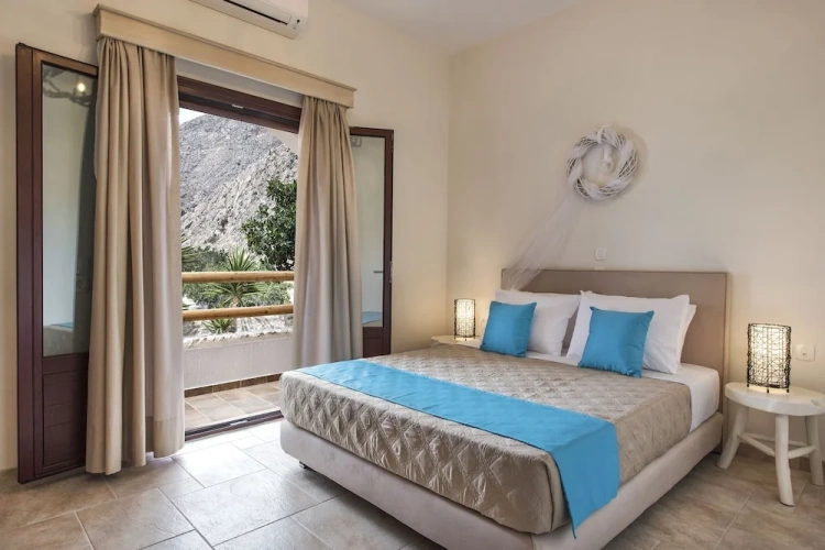 2 Bedrooms Superior Villa