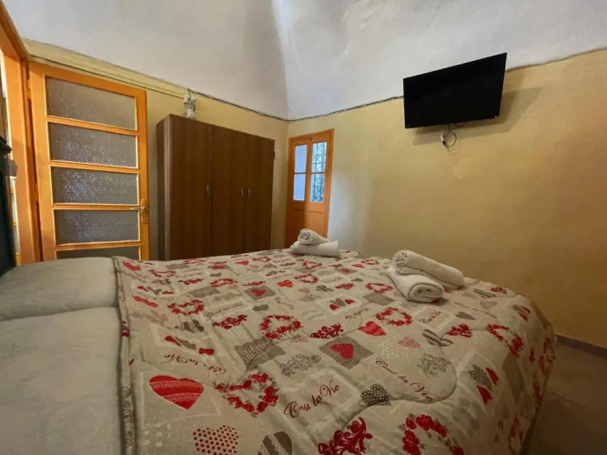 [Suite Orange]✩✩✩✩✩ Centralissimo, 4 Persone