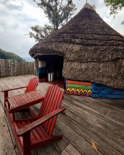 Paradise Eco Hub