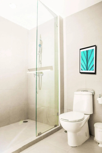 Baan Sansuk Beach Apartment