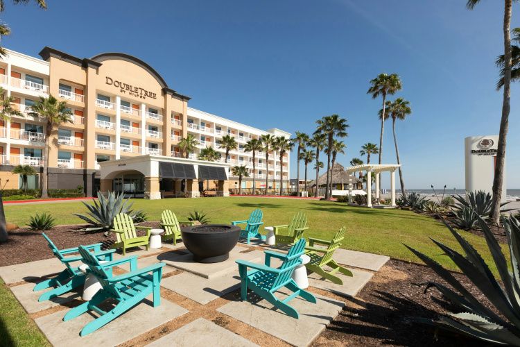 DoubleTree by Hilton Hotel Galveston Beach photo 29