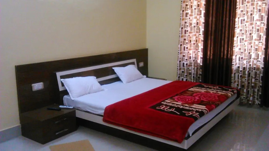 Hotel Nilayam Heritage