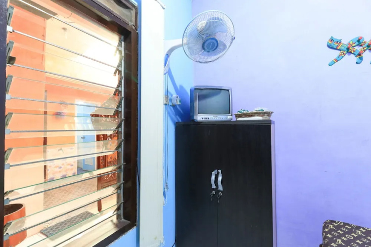 Homestay Lada Syariah