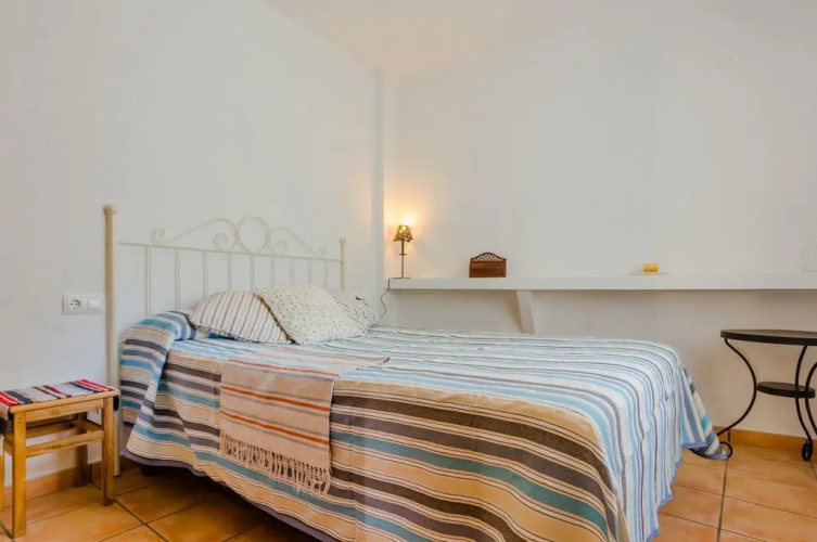 Apartamentos O2 Conil