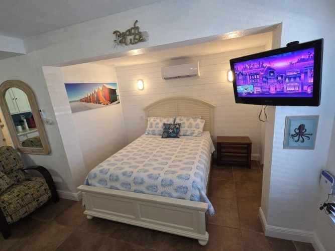 Grand Cottage