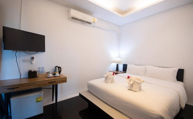 The Loft Panwa Resort