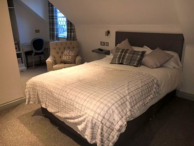 Superior room