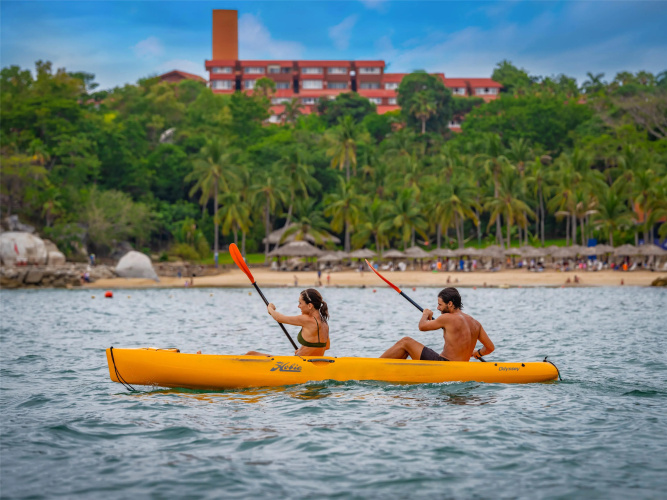 Las Brisas Huatulco photo 31