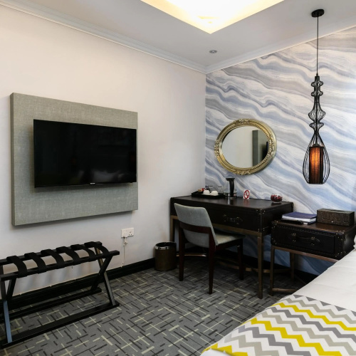 The Melva Guest House