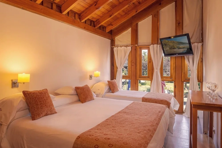 Classic Triple room