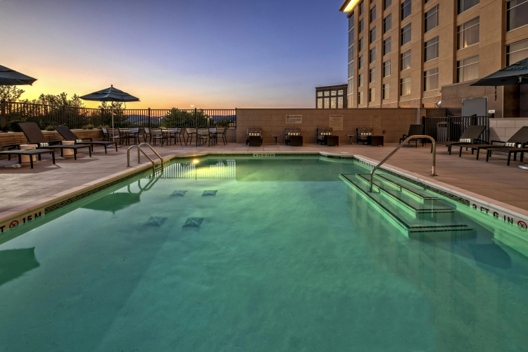 Hilton Franklin Cool Springs photo 19