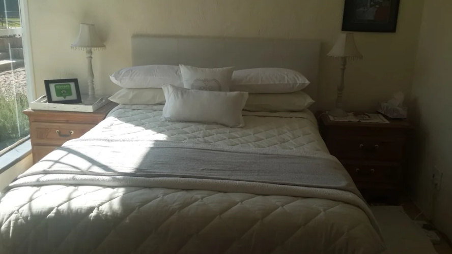 Clare's Bed and Breakfast