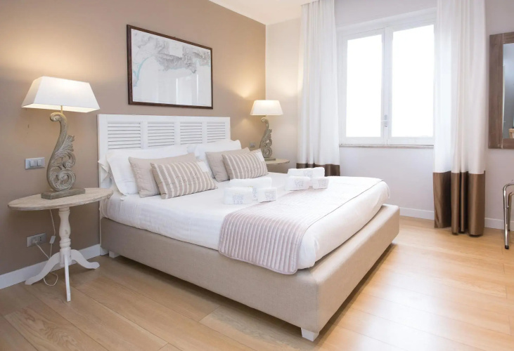 Suite 136 Luxury Rooms