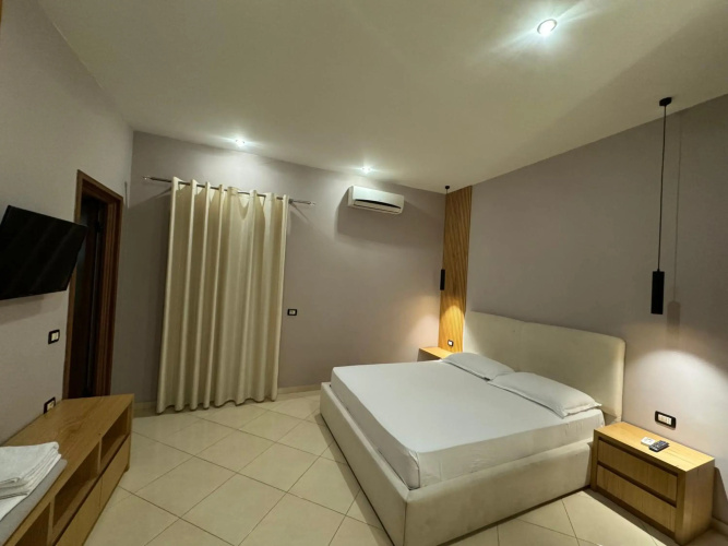 Hotel Kaloshi