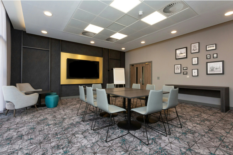 Hampton by Hilton Blackpool photo 16