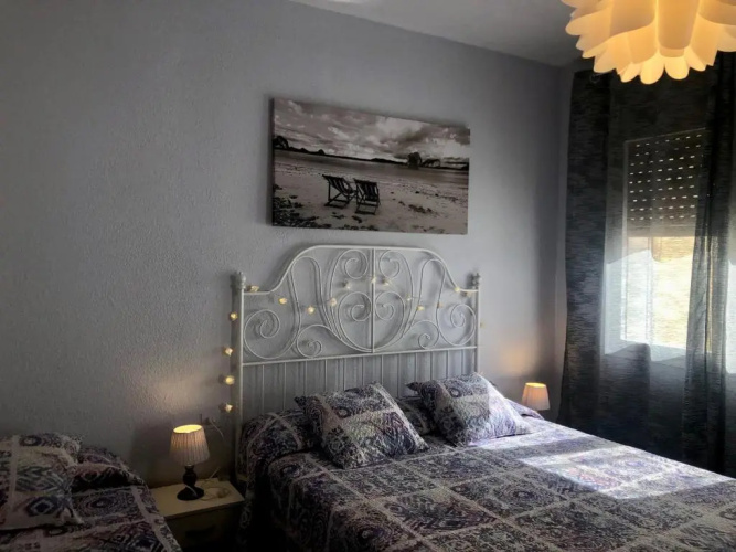 Apartament la Punta de la Móra