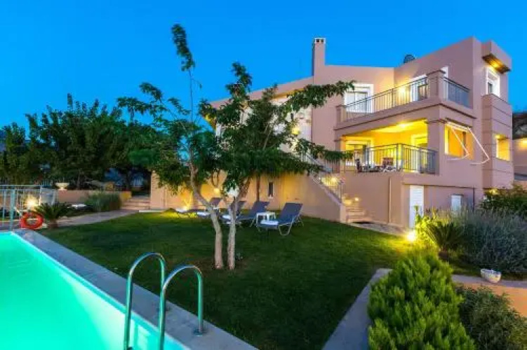 Villa Kleanthi