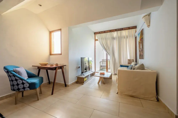 Diani Beachfront Paradise