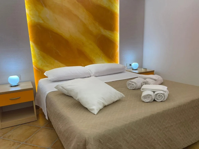 L'oasi Di Favignana Room And Charme - Isola di Favignana
