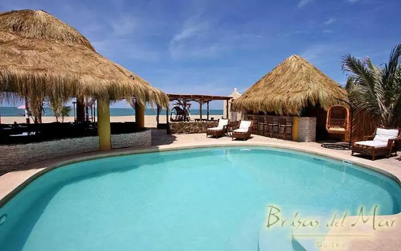 Costa Azul