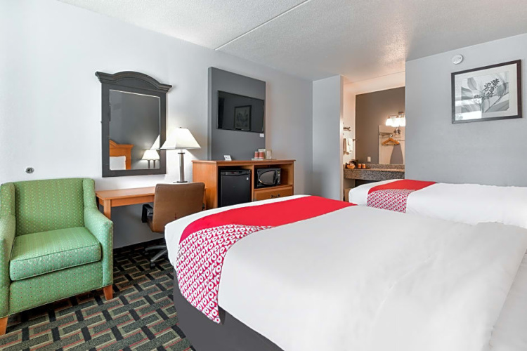 Premium room