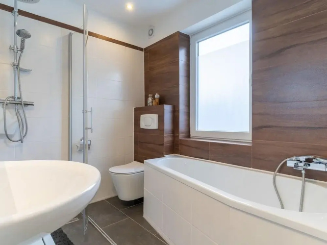 Ferienwohnung in St. Peter-ording