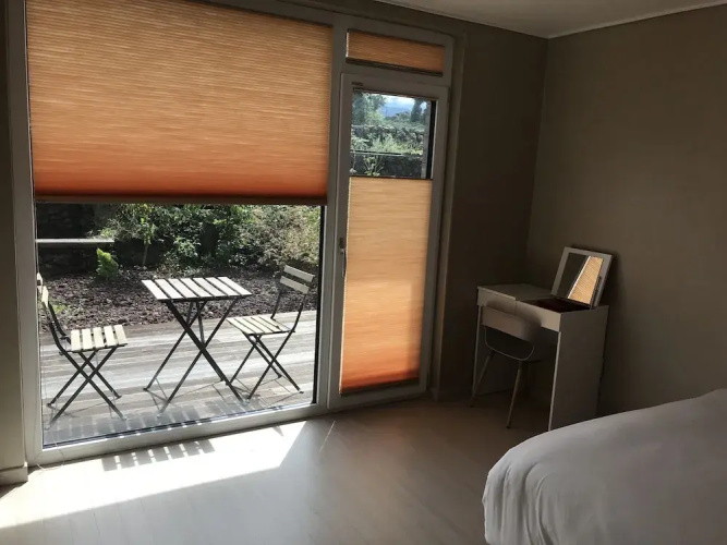 Terrace Hill Resort