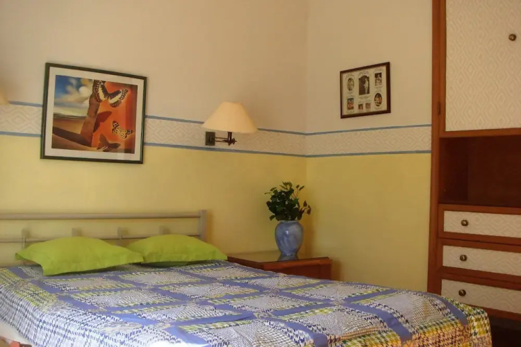 Casa Oleandros