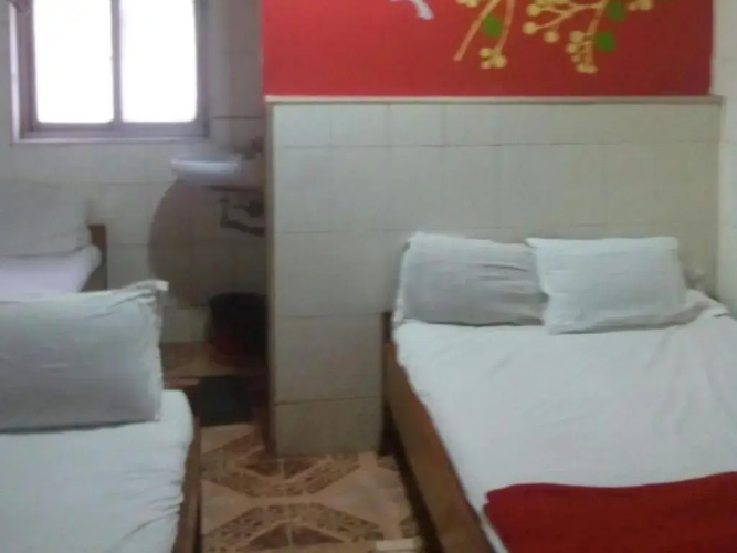 Central Guest House