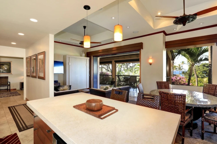 Wailea Ekahi #22e by Ali'i Resorts