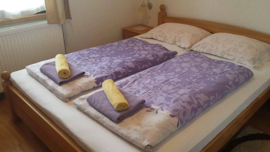 St. George B&B