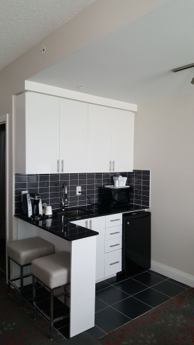 Liberty Suites photo 26