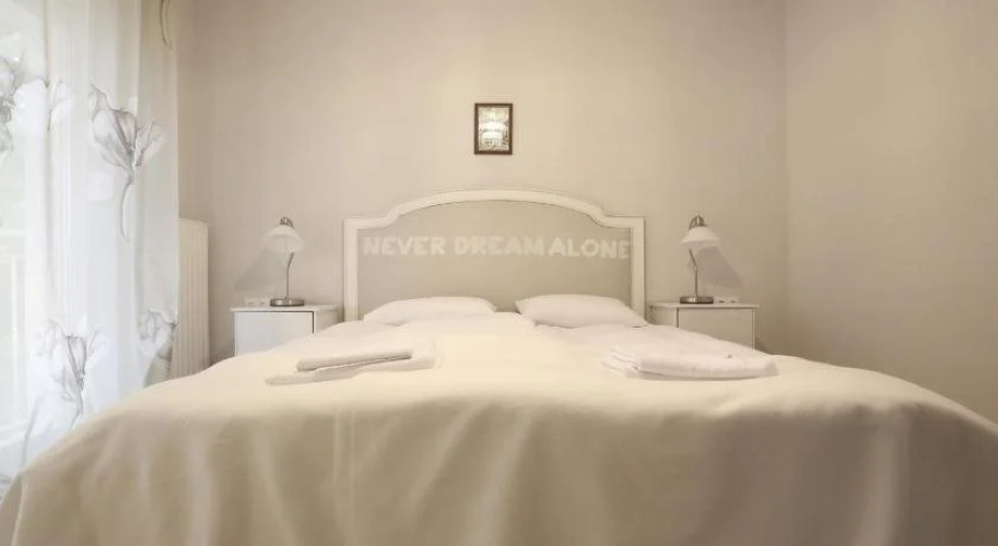 Pastel Guesthouse