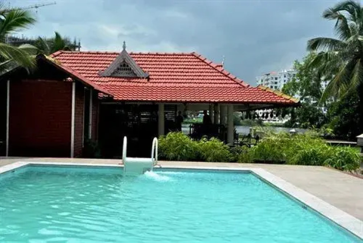 Ambadys Palmgrove Club