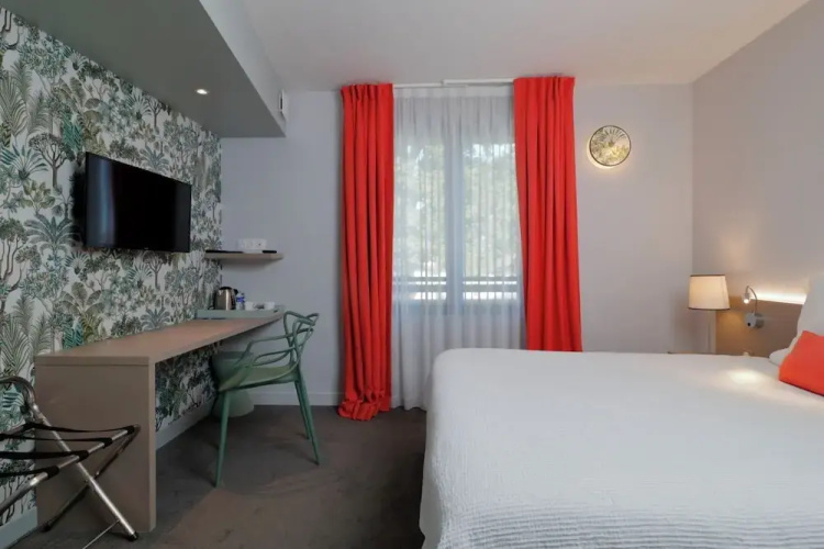 Les Herbes Folles