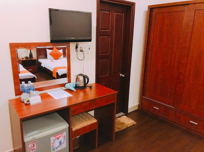 Superior Double room