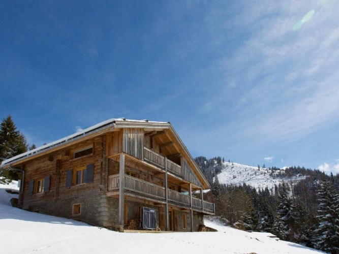 Chalet