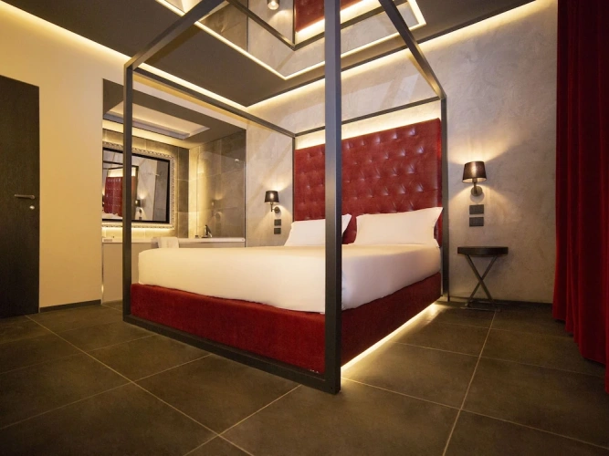 Comfort Double room