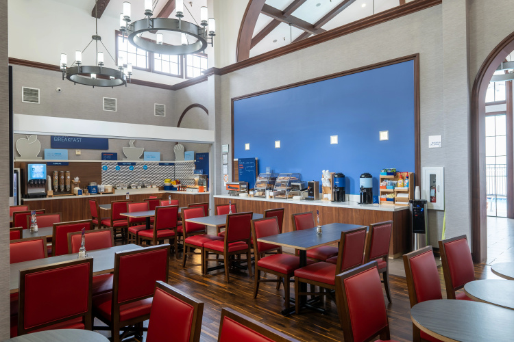 Holiday Inn Express San Clemente N - Beach Area photo 26
