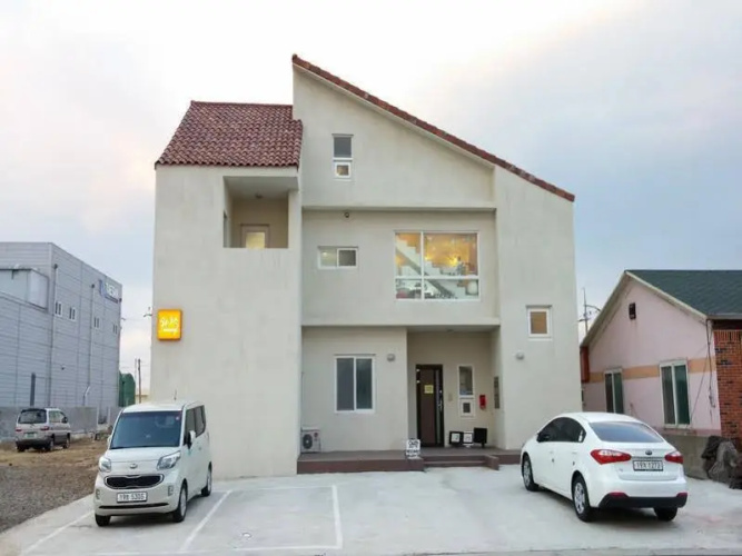 Walak guesthouse