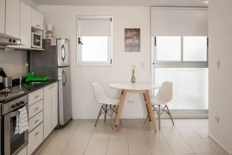 STUDIO Dorrego By Hart
