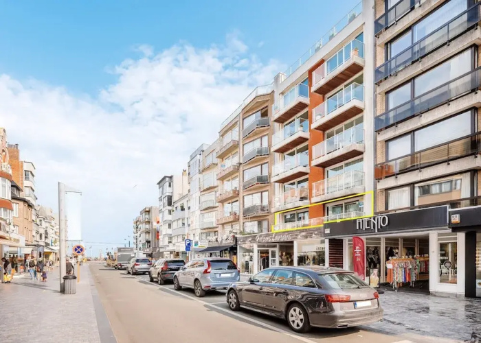 Hotelafbeelding