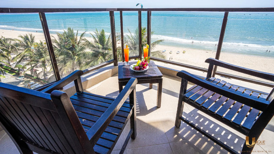 Mana Muine Beach Resort