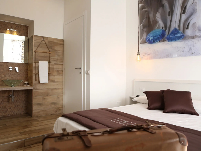 Bed&Breakfast Dimora Diamante