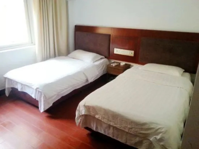 Qingxin Hostel