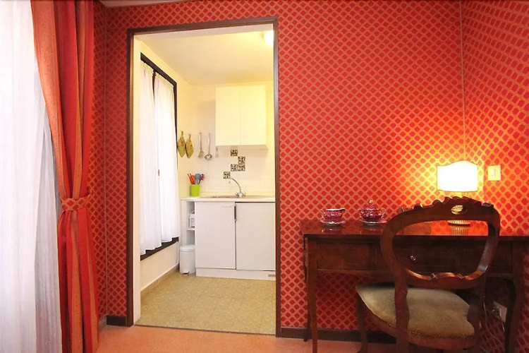 City Apartments - Residence Mcs