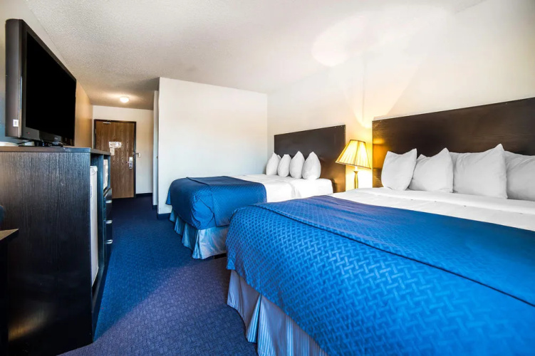 Quality Inn Sunnyside