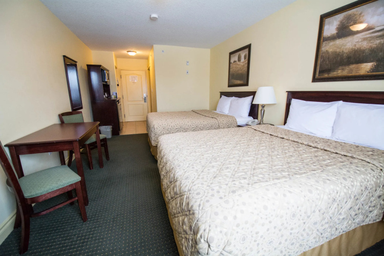 Nova Inn Acheson