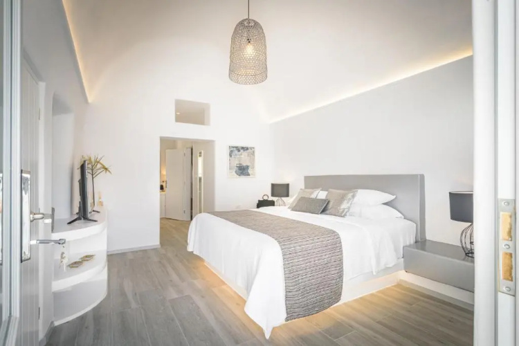 Amoramelia Villas